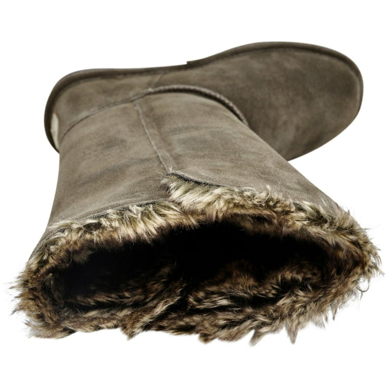 Bearpaw women's lori tall boot shop