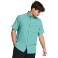 thumbnail image 1 of Camiseta Under Armour Drift Tide 2.0 para Hombre - Radial Turquesa, 1 of 4