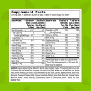 Flintstones Complete Chewable Kids Vitamins ages 2+, 150 Count