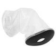 thumbnail image 1 of LEEYNEER Housse de Douche Réutilisable Imperméable pour Coude et Bras, 1 of 10