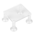 thumbnail image 2 of Pumps Uplift Rack Fish  Submersible Pump Bracket, Submersible Filter Fish  Water Pump Bracket, For Fish  S 6.8x8cm, 2 of 8