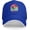 Blue, variant on Ball Cap Miami Sports Cap for Womens Miami Beach Cool Cap