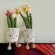 thumbnail image 4 of Jellycat Doll Toys, Cute Plush Toys Cartoon Dolls Home Decoration Children's Gifts Jellycat Anime Plush Toy Stuffed Doll Soft Figure, 4 of 6