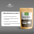 thumbnail image 6 of Organic Nutmeg Powder (3.5 oz), Premium Grade, 6 of 6