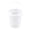 White2, variant on Whyan 48 Oz Plastic Water Bottle with Straw Lid and Handle Reusable Leakproof Tumbler for Iced Coffee, Juice, Smoothies – BPA Free Travel Cup