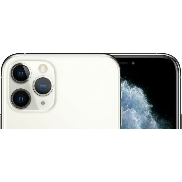 Open Box Apple iPhone 11 Pro 64GB Fully Unlocked (Verizon + Open Box Apple iPhone 11 Pro 64GB Fully Unlocked (Verizon +