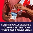 thumbnail image 6 of Pedialyte Electrolyte Drink, For Kids & Adults, Fruit Punch, 1 Liter, 6 of 17