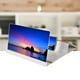 thumbnail image 1 of Screen Enlarger Phone Screen Magnifier Lightweight TPU + Wood Screen Amplifier Outdoor for Indoor for Smartphones ANGGREK Otros, 1 of 8