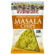 INDIANLIFE - PRETZEL MASALA CHIP