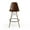 Brown / Natural Legs, variant on AEON Paris Counter Height Stools (Set of 2)