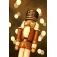 thumbnail image 4 of Nutcracker, Christmas Oil Painting (19x27 inches, Premium 500 Piece Jigsaw Puzzle for Adults and Family, Made in USA), 4 of 4