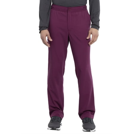 

Cherokee Euphoria Men Scrubs Pant Fly Front Cargo CK205A