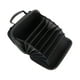 thumbnail image 5 of Estuche rígido de EVA para teléfono con ranuras y cremallera, bolsa de para guardar cosas., 5 of 9
