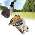 thumbnail image 4 of Clip De Sombrero De Golf, Clips De Sombrero De Golf Magnéticos Resistentes A La Corrosión De Aleación Liviana, Delicada Y Compacta Para Uso General, 4 of 8