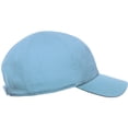 thumbnail image 3 of Atlantis Casquette de Baseball en Coton Biologique 6 Panneaux pour Garçons/filles Fraser, 3 of 3