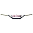 thumbnail image 1 of Renthal Twinwall 1 1/8" Handlebar YZ Bend Black for Husqvarna TE 510 2006-2009, 1 of 1