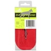 Pet Champions Red 20 Ft. Training Leash, 1ct