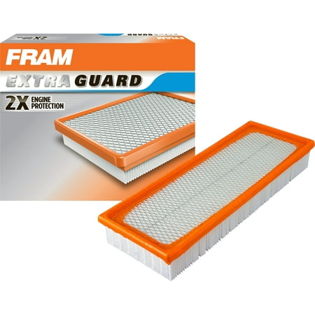 FRAM Extra Guard Air Filter, CA8768