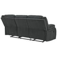 thumbnail image 3 of Bowery Hill Reclining Sofa in Slate, 3 of 6