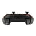 thumbnail image 3 of PDP Gaming Wired Controller: Crimson Red - Xbox Series X|S, Xbox One, Xbox, Windows 10, 049-012-NA-RD, 3 of 8