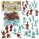 thumbnail image 1 of Figuras BMC Revolutionary War Plastic Army para hombre, 44 p, 1 of 9