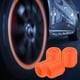 thumbnail image 2 of 4 Unidades De Tapas Para Válvulas, Tapas Universales Manuales, Tapas Para Neumáticos Con Pedrería, Paquete De Válvulas Con Boquilla, Válvulas Con Iluminación, Accesorios Para El Interior Del Coche, 2 of 2