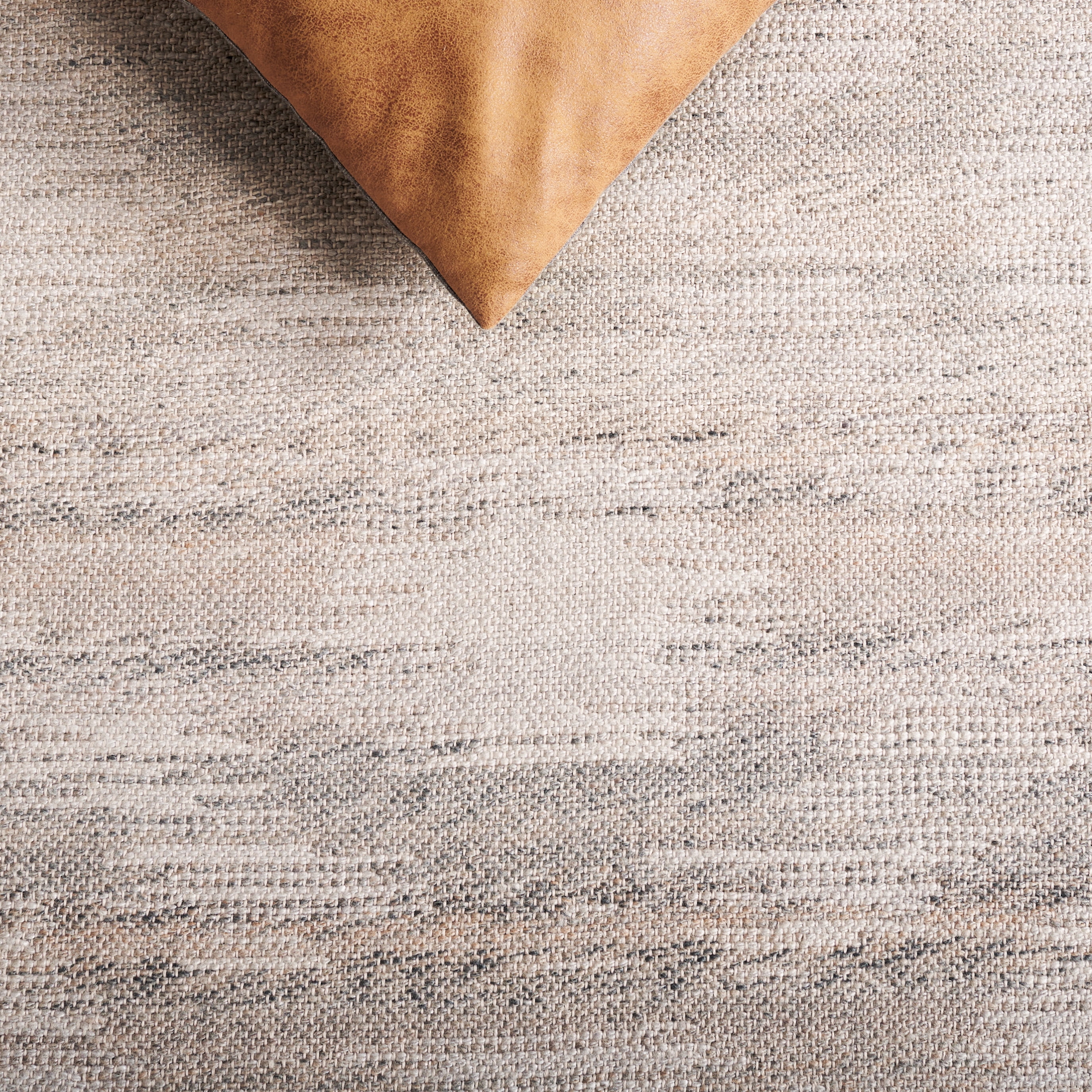 SAFAVIEH Cabo Casimir Abstract Area Rug, Taupe/Beige, 5' x 8'