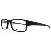 OAKLEY Eyeglasses AIRDROP (OX80460157) Satin Black 57MM