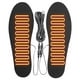 thumbnail image 3 of Plantillas Zapatos Con Calefacción USB Eléctrica Almohadilla Calentadora para Pies Hombres Y Mujeres, 3 of 7