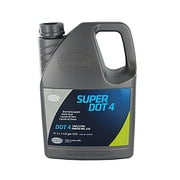 Pentosin 1204204 Dot4 5 L Super Dot Brake Fluid 5 L