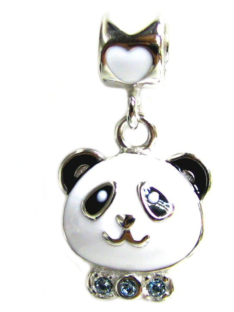 Charms swarovski hotsell compatible pandora