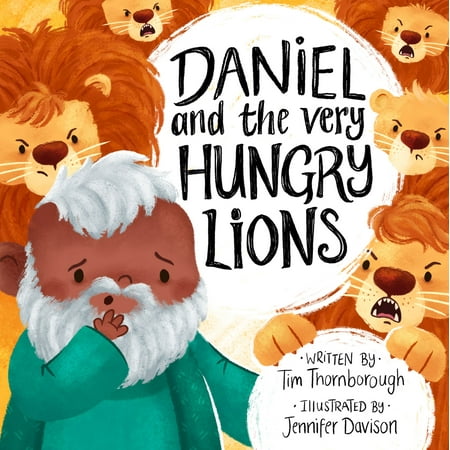 Very Best Bible Stories: Daniel and the Very Hungry Lions (Best Offline Bible App For Android)