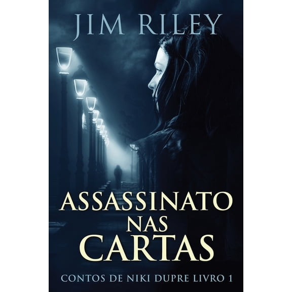 Assassinato Nas Cartas