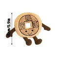 thumbnail image 3 of Jellycat, Jelly Cat, Jellycat Stuffed Animals, 9.8" Jellycats Plushies, All Jellycat, Jelly Cats Stuffed Toys, Jellycat Plush Toys Gifts for Girls Boys Kids Children, 3 of 5