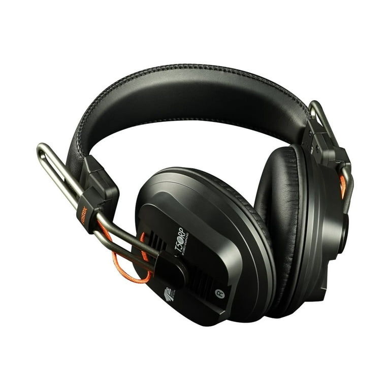 Fostex RP T50RPmk3 Headphones full size wired 3.5 mm jack 6.35 mm jack
