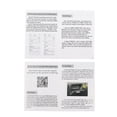 thumbnail image 2 of Riwesomey Escáner de diagnóstico Mini herramientas de reparación de plástico WIFI OBDII para equipo de accesorios de coche Detector de ajuste Herramientas de reparación de automóviles, 2 of 6