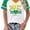 Green-brasil, variant on Guvpev Women's Argentina Soccer Fan T-Shirt, Patriotic Blue & White Heart Flag Graphic V-Neck Tee, 2026 Game Day Argentina Soccer Jersey, Soccer Cup Supporter Short Sleeve Top