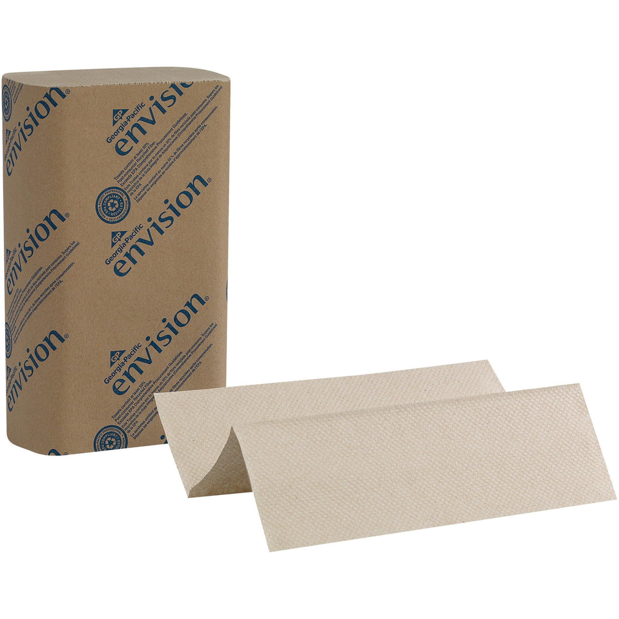 Acclaim Multifold Paper Towels