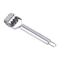thumbnail image 2 of Meat Tenderizer Cuber Handheld Meat Pins Hole Punch for Tendering Steak Beef round handle, 2 of 8