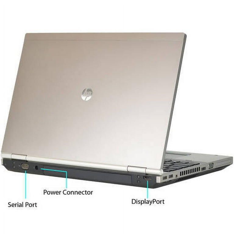 Pre-Owned Used HP 15.6