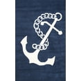thumbnail image 2 of nuLOOM Hand-Tufted Set Sail Area Rug, 2 of 2