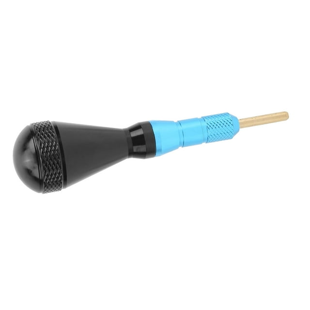 Extracteur de Pointes Souples, Outil Électronique de Retrait de Pointes Souples Cassées pour Fléchettes Électroniques