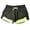 Light Green, variant on HAIJIE Womens Summer Shorts Elastic High Waist Tailored Shorts Sport Shorts Women for Girlfriend Summer Pull on Short