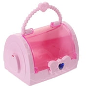 Jewelry Boxes Halloween Party Props Storage Crate Treasure Chest Toy Toy Treasure Chest Small Chest Child