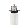 thumbnail image 1 of Vacuum Pump Oil Pot 500Ml Milking Machine for Cow Sheep Goat, 1 of 5