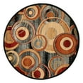thumbnail image 3 of Safavieh Lyndhurst Josh Geometric Area Rug or Runner, 3 of 3