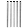 thumbnail image 3 of Aluminum Tube, Shaft Pipe Fittings Round Shaft 5PCS Hollow 200MM Robot Support Parts  For Robots For Lightweight, 3 of 8