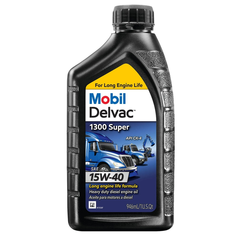 mobil-delvac-1300-super-heavy-duty-synthetic-blend-diesel-engine-oil