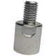 thumbnail image 2 of Adaptador de Amoladora M14 a M10 Adaptador Convertidor de Rosca de Conexión Rápida, 2 of 9