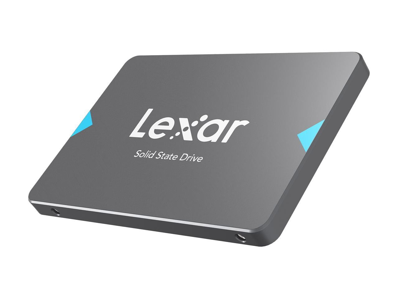 Lexar NQ100 2.5